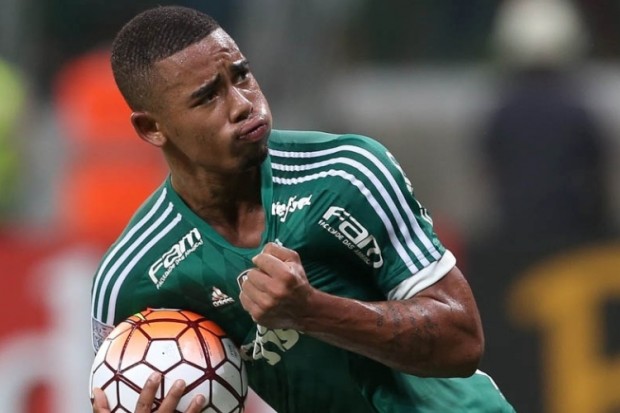 Palmeiras