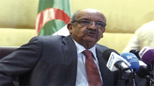 Une relation stratégique globale