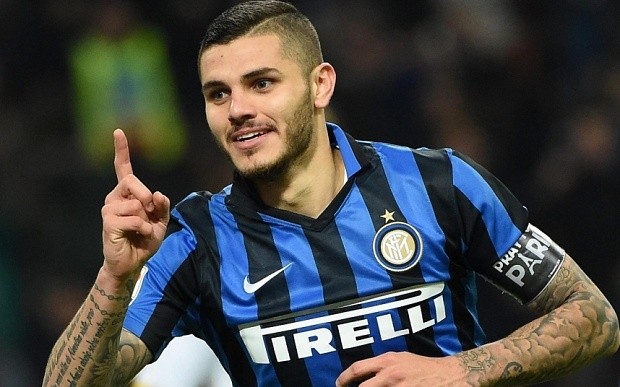 Arsenal prêt à mettre le paquet sur Icardi '