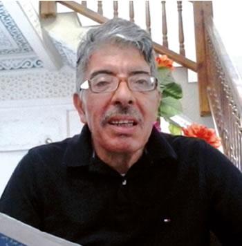 Hommage appuyé à Noubli Fadel