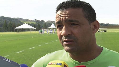 Abdelhafidh Tasfaout, entraîneur adjoint de la sélection U23