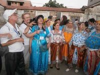 Charme d'une nuit d'été