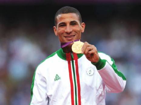 Le silence radio de Makhloufi inquiète