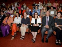 Son combat, son courage et son dévouement célébrés