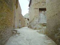 Fleuron de l'architecture berbère