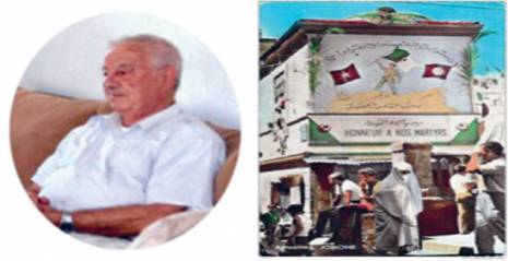 Rédah Benhadad n'est plus