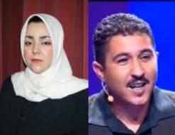 تقام فعالياتها بالعاصمة القطرية الدوحة              رابح ظريف وسهام بوقرة يمثلان الجزائر في تظاهرة ”شاعر الحرية”