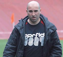 مجاهد يستعين بثلاثة لاعبين من الآمال              غيابات بالجملة في اللقاء الودي أمام شبيبة بجاية أمس