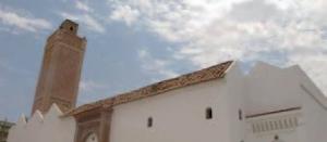 Ouverture du colloque international sur Nedroma Une flopée de cheddas, une kheyma et des hommages