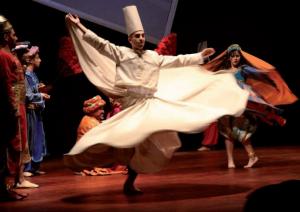 La révolte de Bellaredj Éloge à l’identité algérienne