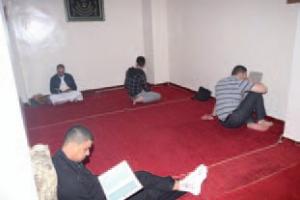 Le Cheikh Benyounès Aït Salem, à propos de Youm El-Ilm :« Ben Badis nous a laissé une consigne : instruisez-vous, aimez-vous et soyez tolérants les uns envers les autres ! » Le Cheikh Benyounès Aït Salem, à propos de Youm El-Ilm : 10