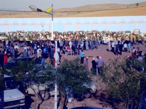 Waadat Sidi Youcef Saida