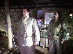 حسان كشاش ينزع ثوب أمير مستغانم               ”الأندلسي” يدخل مرحلة التركيب  في انتظار عرضه بعد 5 أشهر