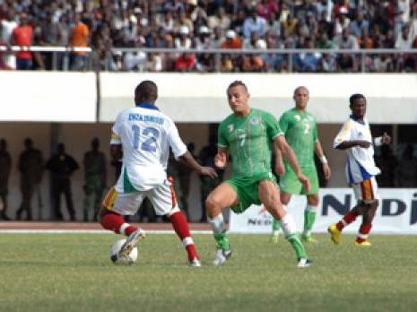 Une victoire pour l'honneur et pour la relance