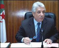 استعراض التجربة الجزائرية خلال المؤتمر الإقليمي الأول حول الحوار الاجتماعي في العالم العربي