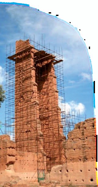 Mansourah 2011 sera-t-il un «havre de paix et de méditation» ?