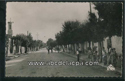 HELIOPOLIS EN 1880