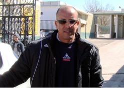 زواق يغيب عن المقابلة بسبب العقوبة              بوغرارة يرسم خارطة طريق لتحقيق نتيجة إيجابية في تيزي وزو