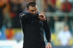 الصحافة الإنجليزية تشن هجوما على روني