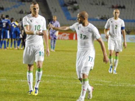 Halilhodzic : «Dégager un groupe de 24 joueurs et 4 gardiens de but»