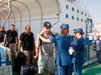 Allègement des modalités de contrôle des passagers