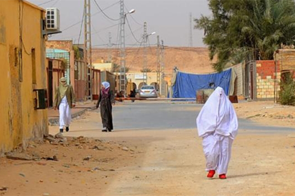 فرار جماعي لسكان ورقلة وتقرت نحو المدن الساحلية