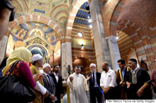 France / Les musulmans de France se mobilisent