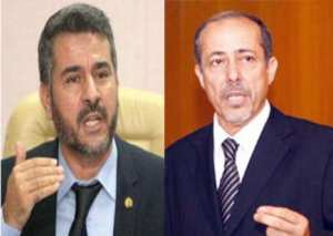 الإصلاح  تودع شكوى ضد غويني بسبب اقتحامه مقر مكتبها ببرج بوعريريج