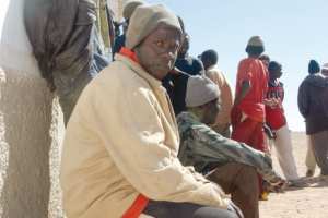 Plus de 490 Maliens rapatriés