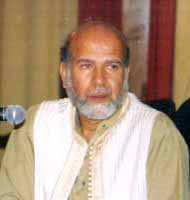 KORAICHI Rachid, Biographie