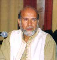 KORAICHI Rachid, Biographie