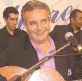 Parcours de Sid Ali Driss