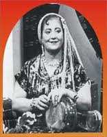 Fadhéla Dziria, la Dame de la Musique Classique Algérienne