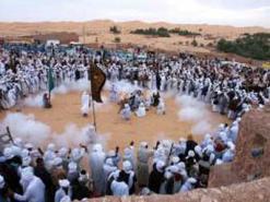 بعدما ساهمت في إبراز ثقافة المجتمع البدوي              الوعدات الشعبية بمستغانم مهددة بالإندثار