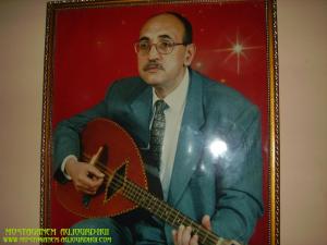 Parcours du Cheikh Maâmar Chadli