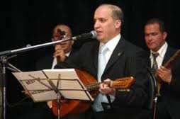 Parcours de Nasreddine Chaouli