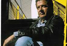 Parcours de Hamou Cheheb