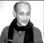 Portrait de Khaled Barkat