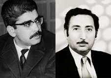 Parcours de Lamine Bechichi