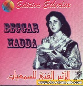 Parcours de Beggar Hadda