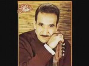 Biographie de Mohand Saïd Oubelaïd