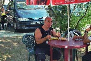 Apprenez à manger comme un Bodybuilder