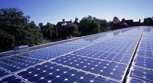 Oran - 2e édition du salon international des énergies renouvelables