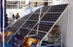 صالون الطاقات المتجددة يراهن على وهران لإنجاح الطبعة الثانية               بولونيا، ألمانيا وهولندا تطرح خبرتها البيئية وتبحث عن شركاء جزائريين