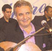 Parcours de Sid Ali Driss