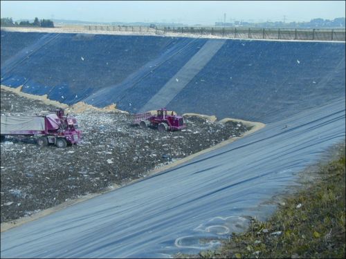 La gestion des CET à Aïn Temouchent: Des expériences à méditer