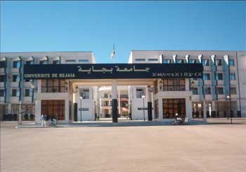 Université de Béjaïa: 41 projets de recherche au profit des entreprises