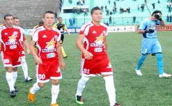 الحمراوة يواصلون تحضيراتهم ويواجهون اتحاد تيموشنت وديا اليوم              إصابة عواج لا تدعو للقلق ومشاركته أمام تلمسان مؤكدة