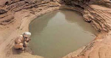 وزير جزائري: حل مشكلة المياه الجوفية بين الجزائر وتونس وليبيا