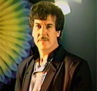 Parcours d'Abdelhamid Chaou